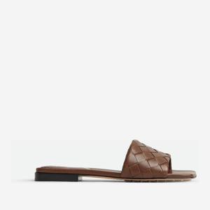 보테가베네타 파르코 위빙 오픈 토 샌들 837737 V2ED02509