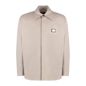 돌체앤가바나 테크니컬 재킷 G5LQ3TGH459 M9478