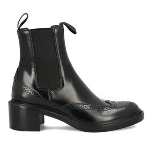 생로랑 빈센트 스무스 가죽 첼시 부츠 841133 AAE8L 1000