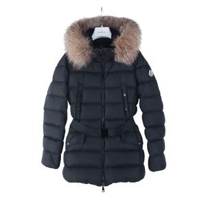 (명품) 몽클레어 G20931A00136 클리온 숏다운