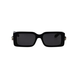 불가리 선글라스 BV40044I 01A black