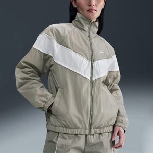 [나이키]나이키자켓 HQS FV6305-320 나이키 윈드러너 여성 루즈