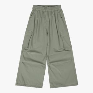 [더데이걸]프론트 턱 주름 파라슈트 TGTA26S01