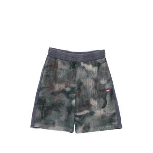 디젤 숏팬츠 A199410BMCD 8ATA Grey