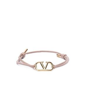 발렌티노 가라바니 팔찌 4W0J0S32FPE POUDRE