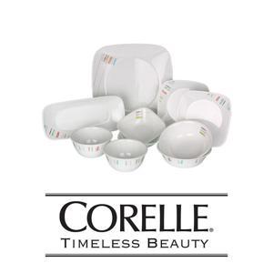 [코렐] 핸디크래프트 10p싱글스퀘어세트