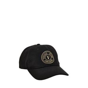베르사체 모자 80YAZK26 ZG388G89 Black