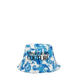 베르사체 모자 80YAZK06 ZG420OE8 White