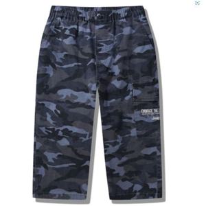 [지프키즈]25신상남여공용키즈 카모플라쥬 7부팬츠KQ2PTU752