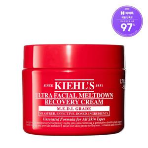 [키엘]NEW 울트라 훼이셜 메디크림 50ml