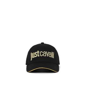 저스트까발리 모자 80QAZK30 ZG192PL9 Black