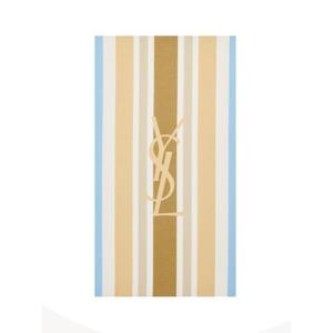 생로랑 머플러 스카프 8613833YT36 2965 MultiColour