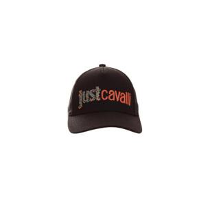 저스트까발리 모자 80QAZK60 ZG419899 Black