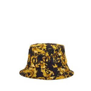 베르사체 모자 80VAZK06 ZG420G89 Black