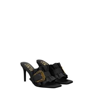 베르사체 샌들 80VA3S70 ZSS83899 Black