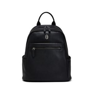 [에스콰이아]여성 오플엠보 천연소가죽 경량 백팩 ECFSHB670