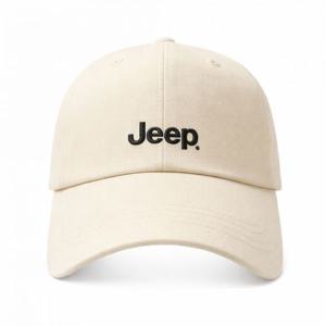 [지프]남녀공용 11종 스몰 로고 볼캡 JR0GCU092B