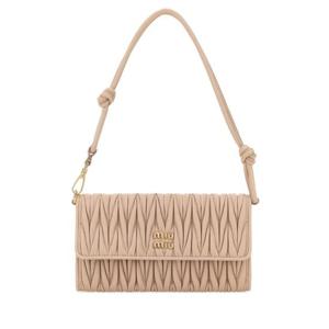 미우미우 지갑 5MT025AFPP F0236 Pink