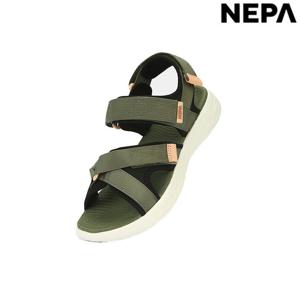 [네파 (행사)]남여공용 여름 스포츠샌들 메이브 벨크로샌들7JD7672_7J47672