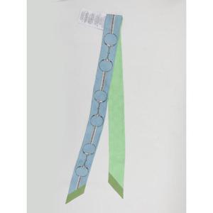 구찌 머플러 스카프 7748033G009 3575 GREEN