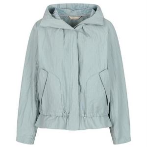 더아이잗 세이브존07 후드 스트링 점퍼 IN3A0JP02