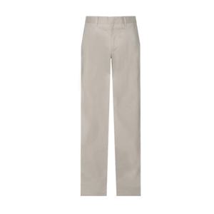 [BY파크랜드][오스틴리드]베이지 면 워싱 팬츠-A1PC2310290A