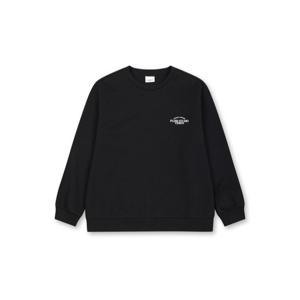 [폴햄키즈]공용더블니트워딩맨투맨PKF3TR3013  GN