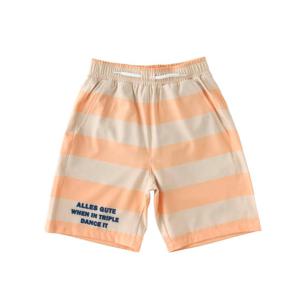 [리틀그라운드](OR)데님인더박스-5부스트라이프스윔팬츠하의(76111-620-05)