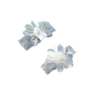 [리틀그라운드](SL)룰라비-글리터실버헤어핀(76112-872-07)