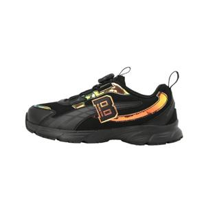 블랙야크 키즈 스프린트젬 다이얼 운동화 B1 ABKSHXV901 BK