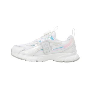 블랙야크 키즈 스프린트젬 다이얼 운동화 B1 ABKSHXV903 WH