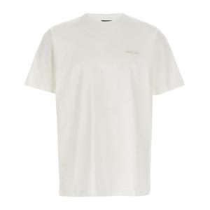 맥케이지 TEE-R 코튼 인터락 티셔츠 TEER C0100