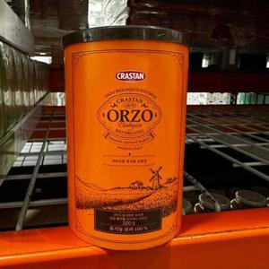 코스트코 크라스탄 오르조 유기농 보리차 200g