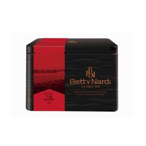 기문티 베티나르디 기문홍차 중국홍차 홍차-기문100g