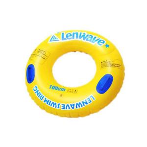 튜브 런웨이브 물놀이 수영장 워터파크 100cm