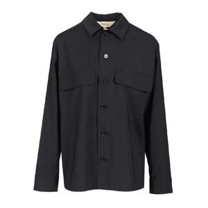 26SS 바레나베네치아 오버셔츠 MARINELLI TROPICAL OSD55150478170 TP571750181