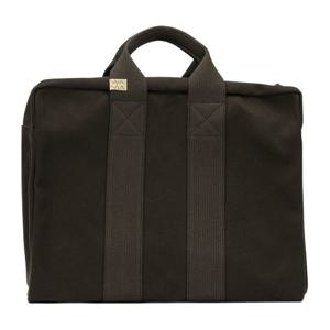 비즈빔 캔버스 플루라 토트백 0126103003028 CHARCOAL