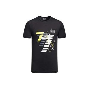 18SS 엠프리오 아르마니 맨즈 T 셔츠 3ZPT48PJM9Z1200 TP571995931