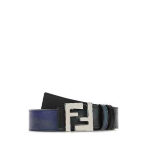 23SS Fendi REVERSIBLE 레더 벨트 7C0424AHUYF1GWW TP571991886