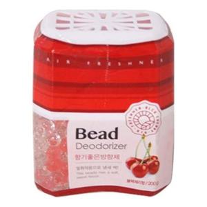 탈취제 향기좋은 방향제200G(블랙체리)