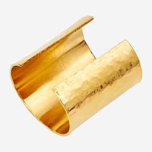 생로랑 해머드 커프 팔찌 831752Y1500 8060