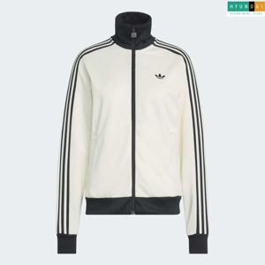 아디다스 현대백화점 [Women] 클래식 트랙 탑 KD3740 인기트랙탑 [현대백화점 쇼핑백 증정]