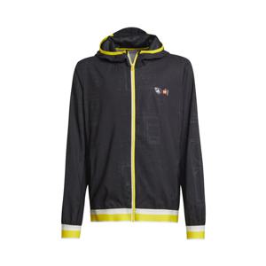 아디다스 남여공용 키즈 X 레고 테크 팩 윈드브레이커 바람막이 자켓 HM2201