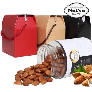 선물세트 (가정의 달 선물)견과선물세트 - 드림1구(볶음아몬드)