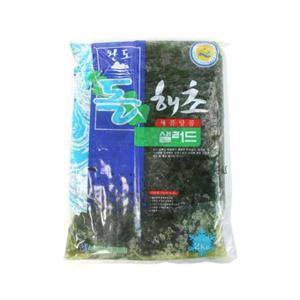 돌해초 (냉동)돌해초샐러드2kg