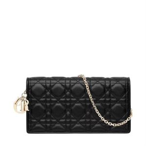 디올 Lady Dior 파우치 S0204ONMJ_M900