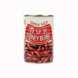 키드니빈스 삼아 강낭콩 400 G