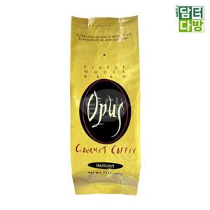 헤이즐넛커피 라이프추리 헤이즐넛 분쇄 원두 커피 200g