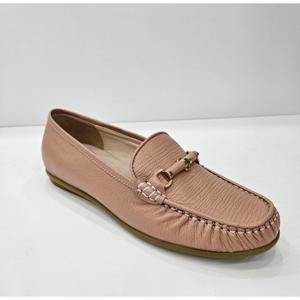 [엘칸토]천연가죽 여성 장식 소프트 스니커즈LCMWC79U413X25