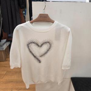 멜로디가든 HC17 하트반니트 M26S2J124